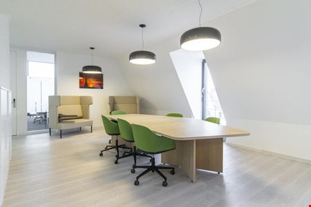 Preview of Erfurt Central Station Coworking space for Rent in Erfurt