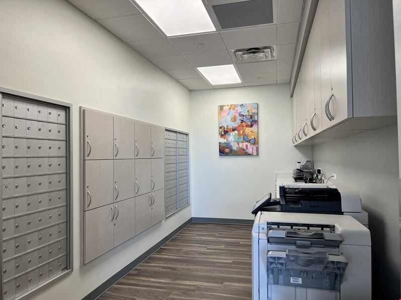 Jacksonville Brooklyn Office Evolution