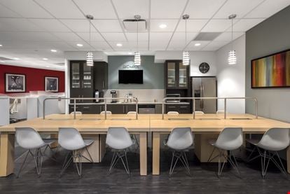 Regus - Brooklyn - Heights MetroTech