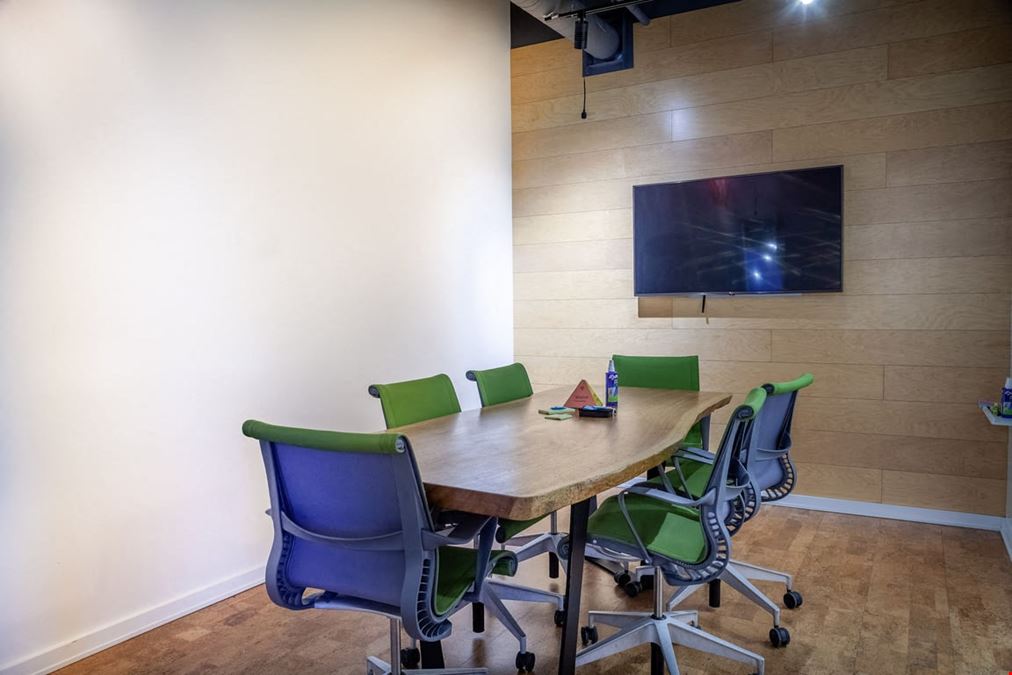 TCC Canada - The Collaboration Centre