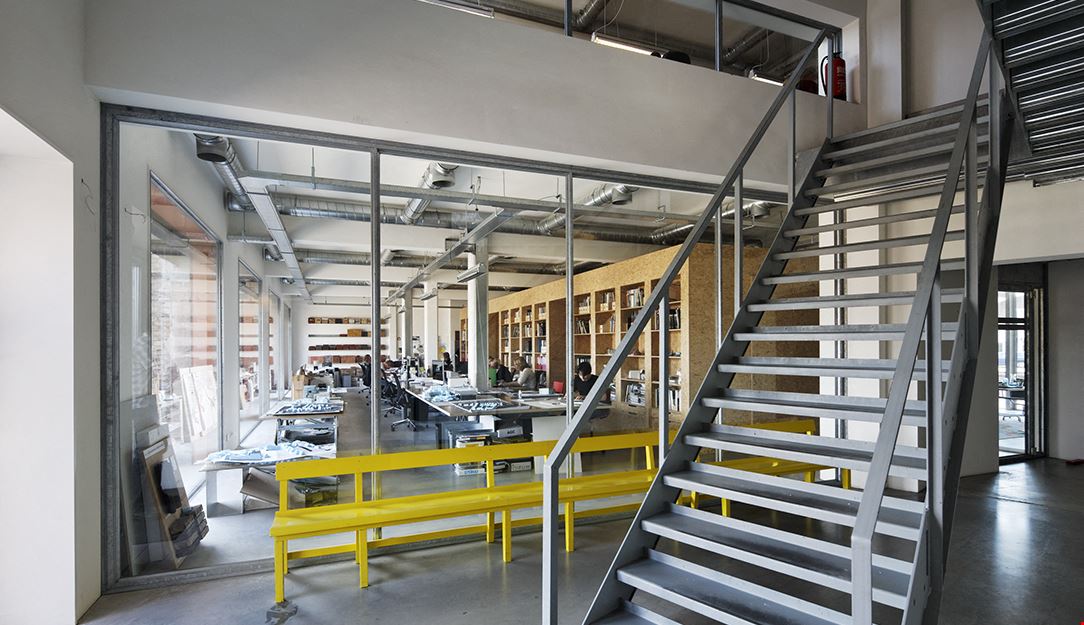 Gasfabriek Meppel B.V