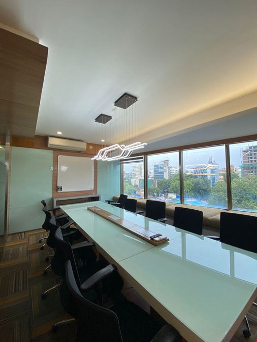 603 The Coworking Space - Khar