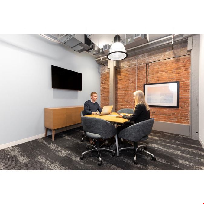 BC, Victoria - Yates