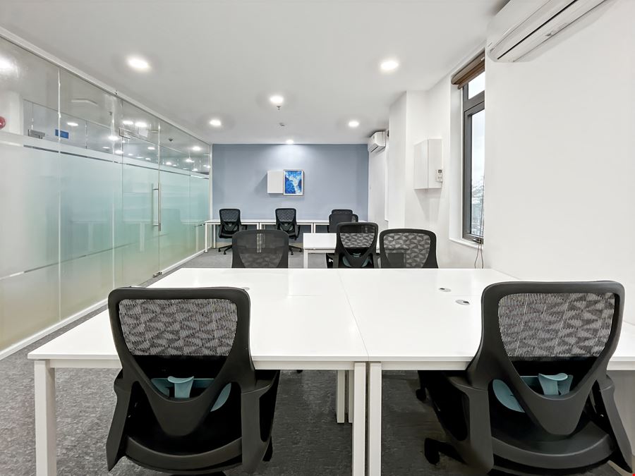 MO, Saint Charles - 3333-7 Rue Royale Street