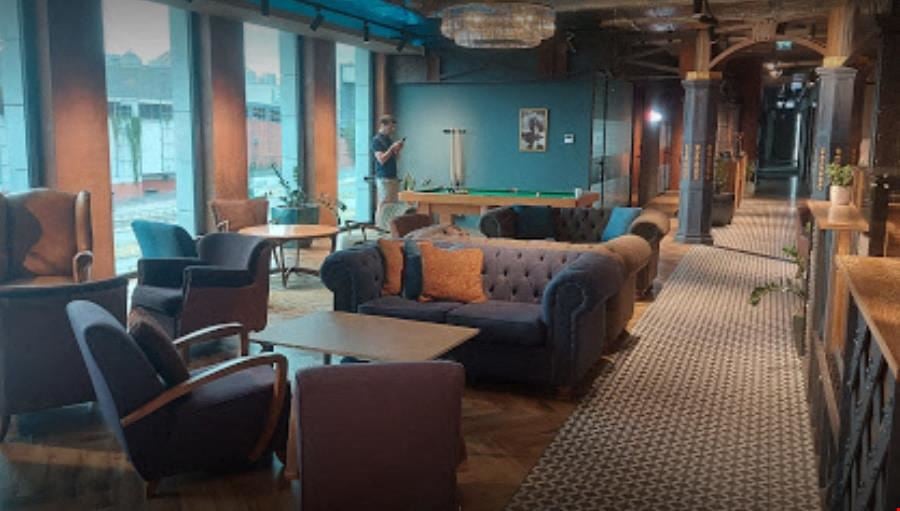 Chilli Spaces - Preludium Bydgoszcz