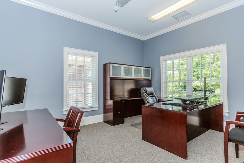 FountainWorx - Buford