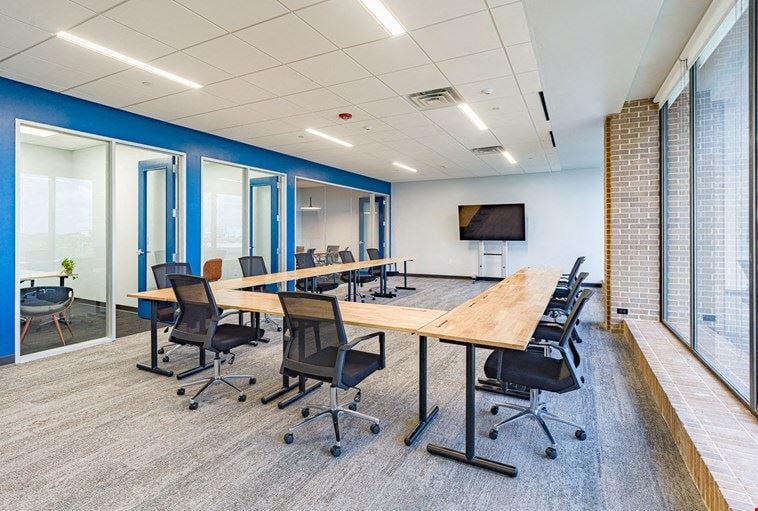 Expansive Training Suite