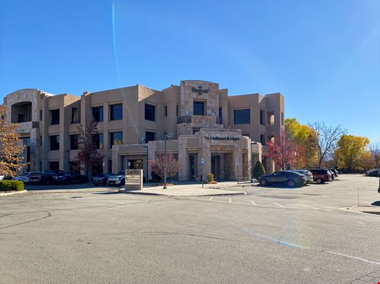 NV, Reno - Mountain View Corporate