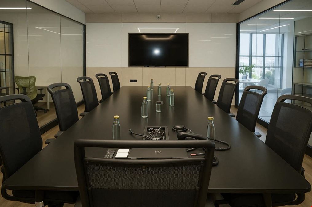 Wibes Coworking - ADAJAN / PAL