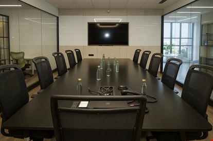 Preview of Wibes Coworking - ADAJAN / PAL Office space for Rent in Surat