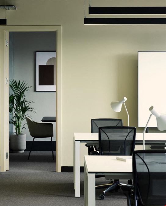 Fora - 133 Whitechapel High Street