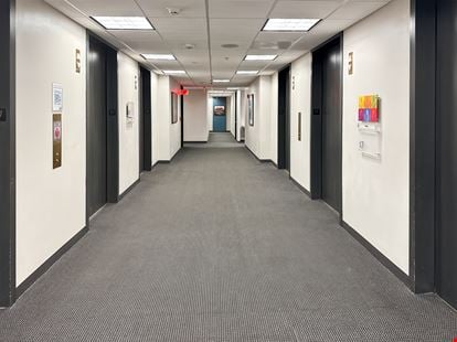 Regus - Little Rock - Regions Center
