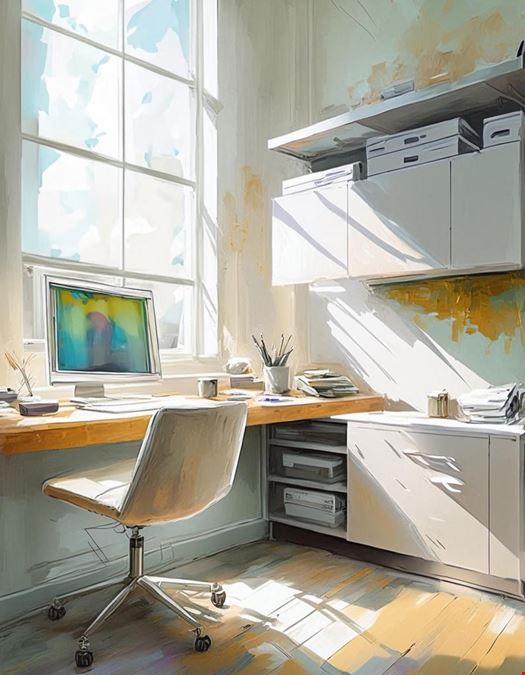 Nyack Business Center