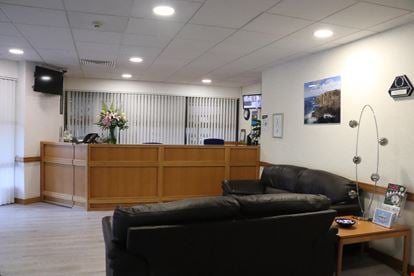 Absolutely Offices
