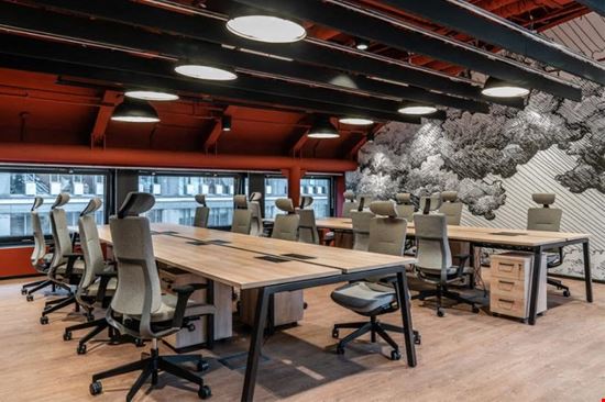 Preview of Solutions.Rent - Ethos Office space for Rent in Warsaw