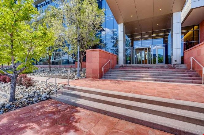 Golden Office Evolution