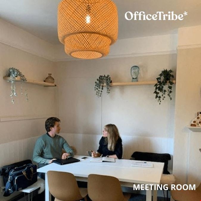 OfficeTribe - London Road