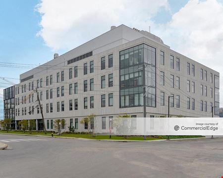 Preview of 6 Tide Street Coworking space for Rent in Boston