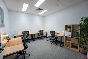 Private Office
