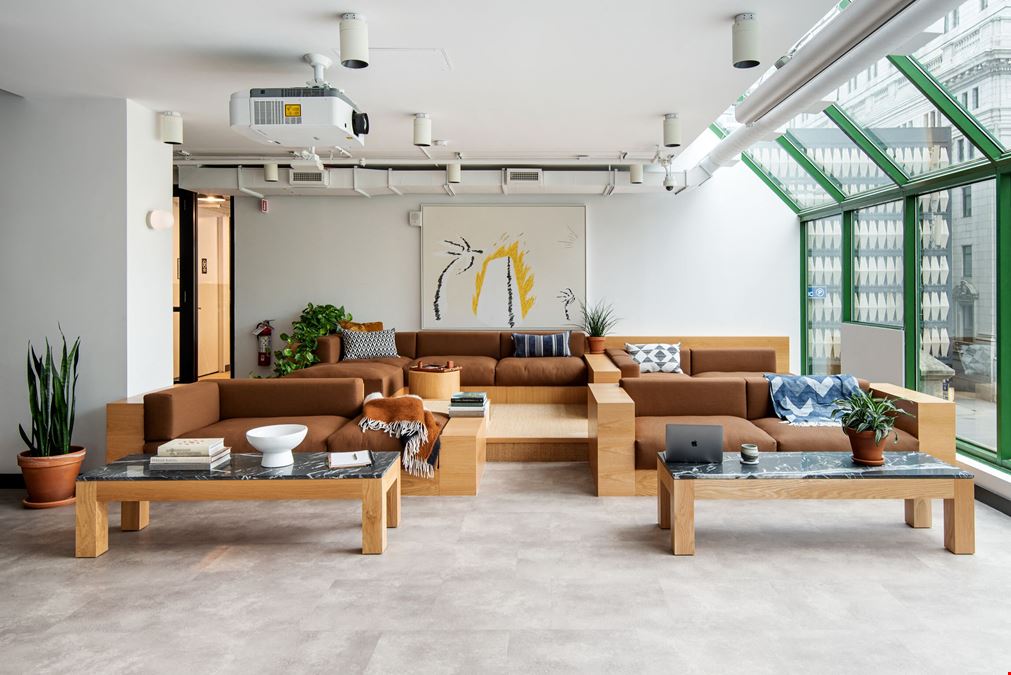 1010 Sainte-Catherine Ouest