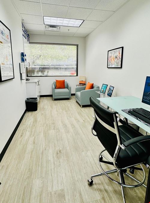 Elite Medical Suites