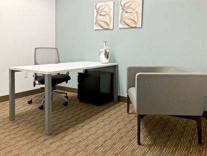 Regus - Savannah - Bull Street