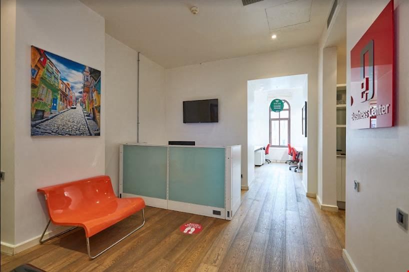 EOfis - Siraevler Besiktas