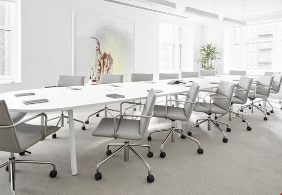 Preview of Congregate HQ Office space for Rent in New York