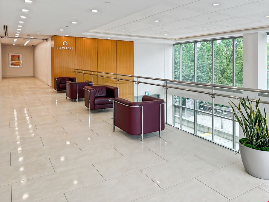 MD, Columbia - Columbia Town Center