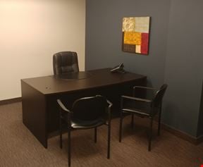 Private Office