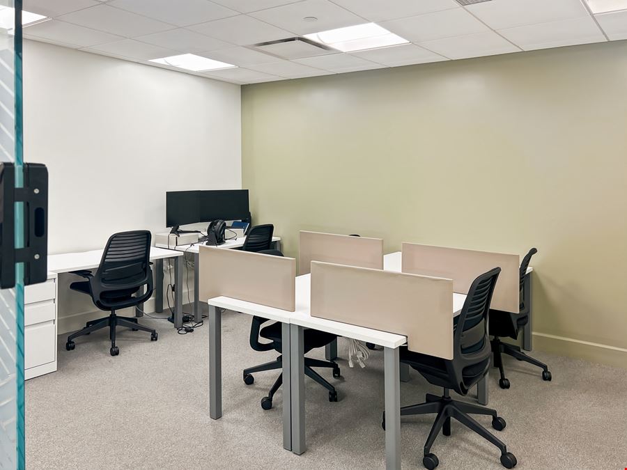 FL, Coral Gables - Alhambra Circle