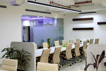 Preview of COWOS - Connect. Cowork. Create Coworking space for Rent in Gurugram