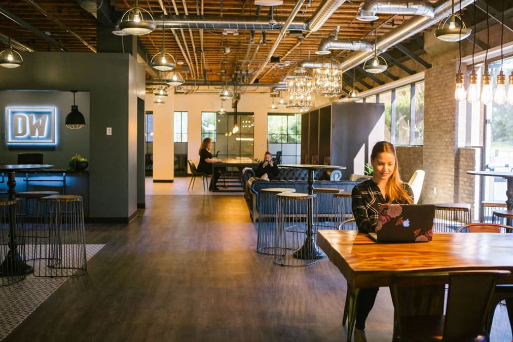 Downtown Works - Carlsbad