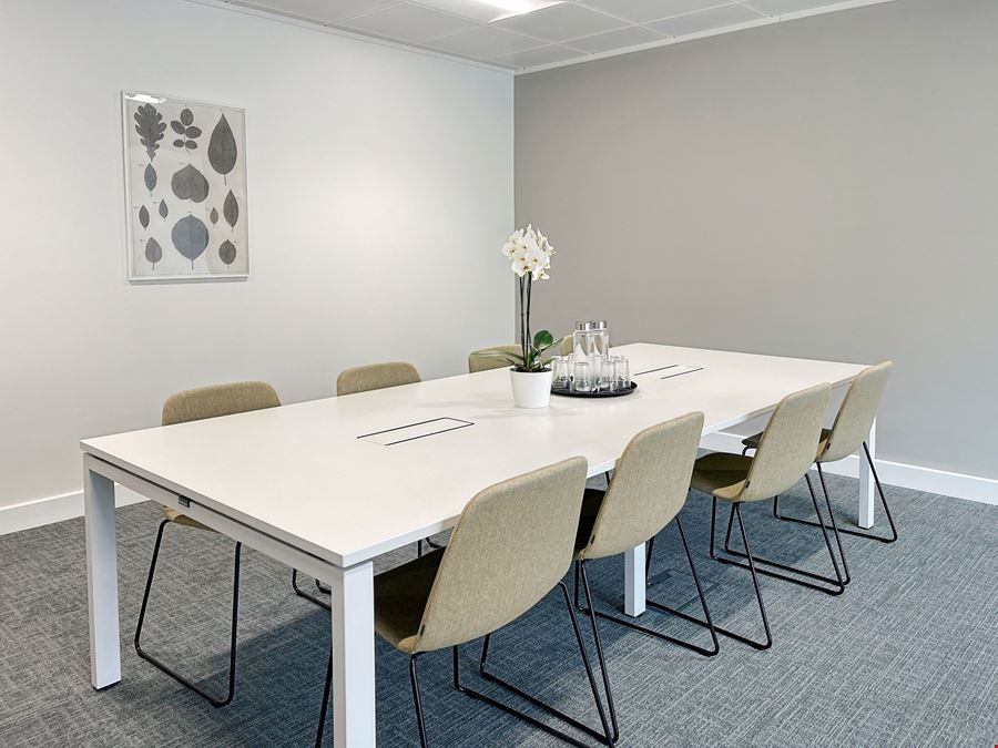 Birmingham Business Park