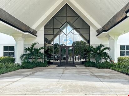 FL, Clearwater - Tech Data Dr