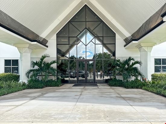 FL, Clearwater - Tech Data Dr