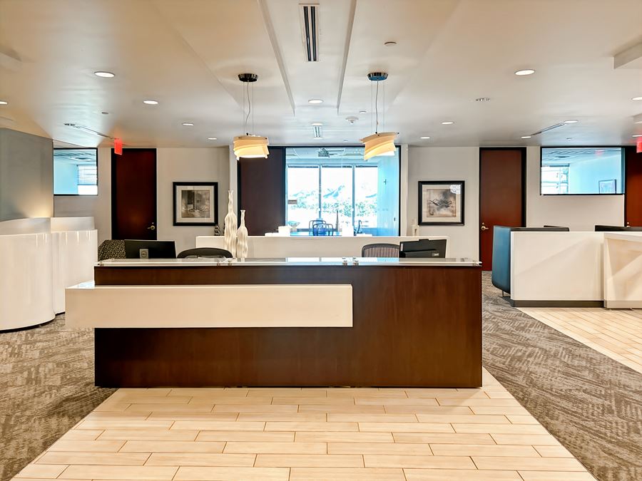 AZ, Phoenix - Esplanade III