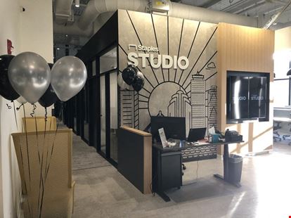 Preview of Somerville #1715 Office space for Rent in Somerville