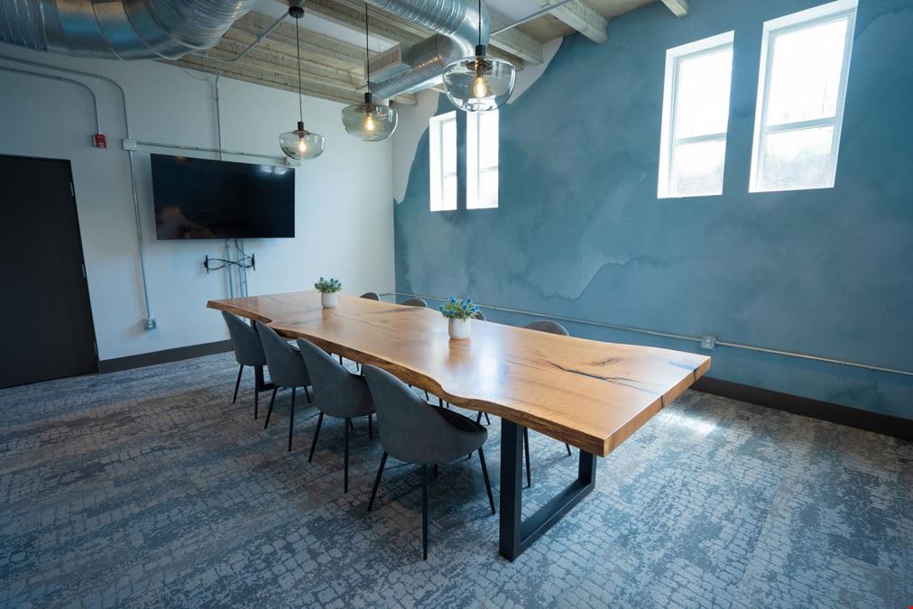 COhatch Broad Ripple