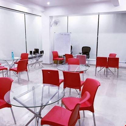 Incugus Cowork