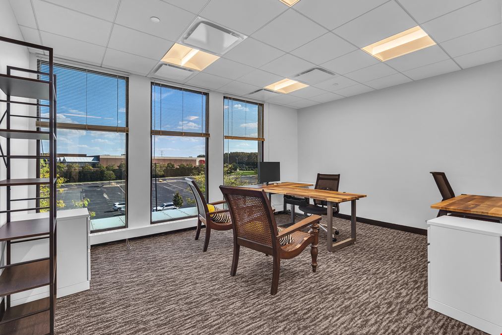 1701 Golf Rd, Tower 3