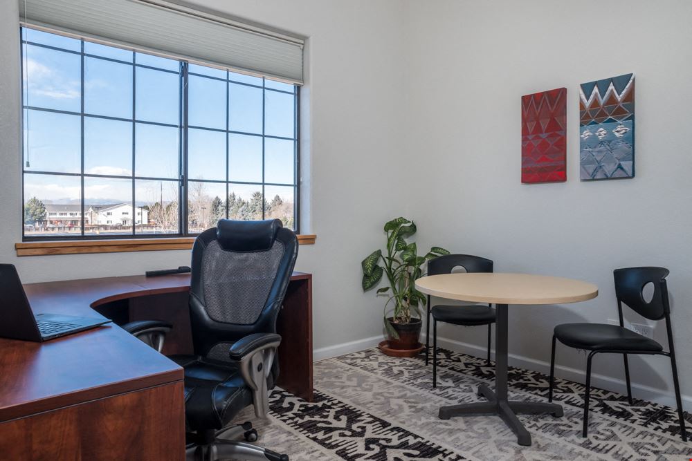 Confluence Small Business Collective