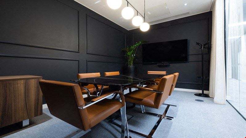 11 York Street, Manchester