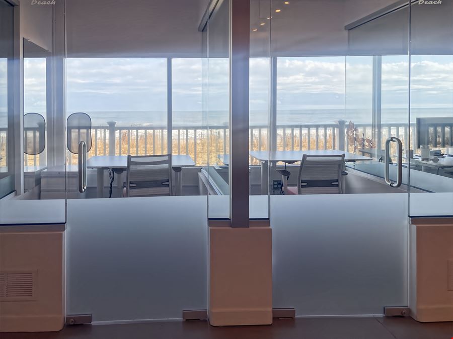 Regus - Rehoboth Beach - N Boardwalk