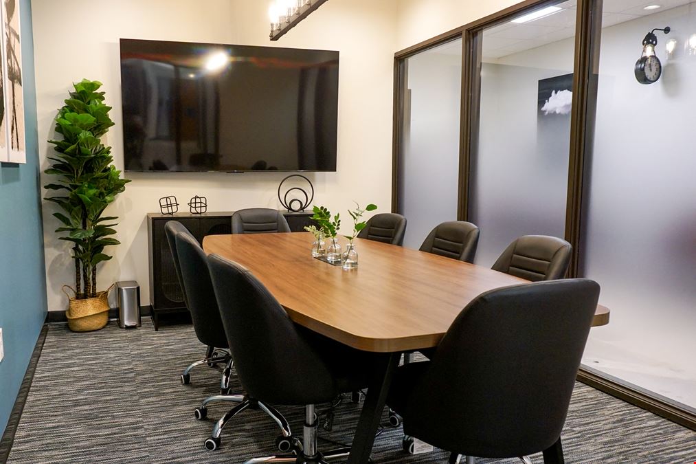 Urban Office - Medical Center