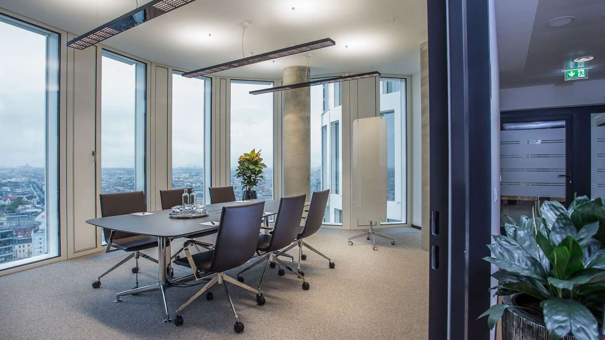 Contora · Upper West