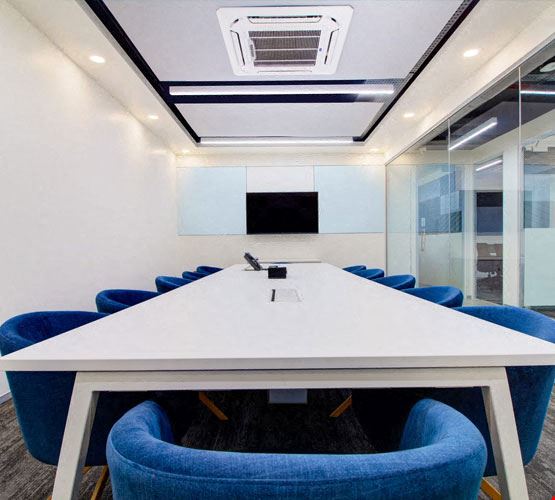 Awfis - Sterling Towers 2