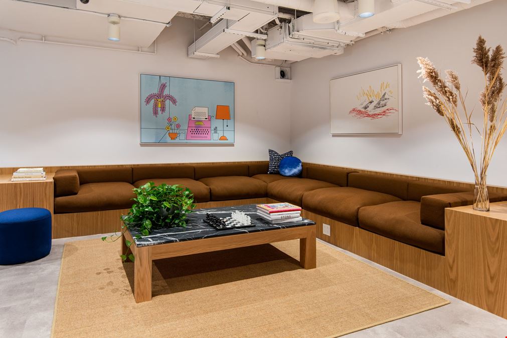 1010 Sainte-Catherine Ouest