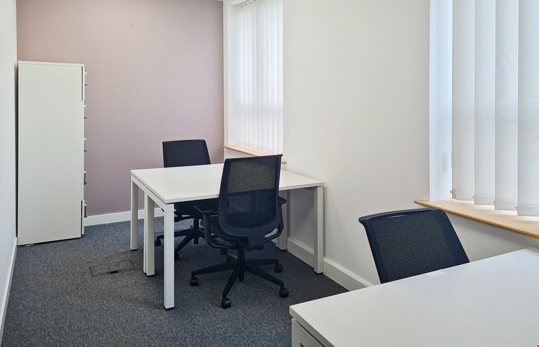 A1 and A2, Methuen Park