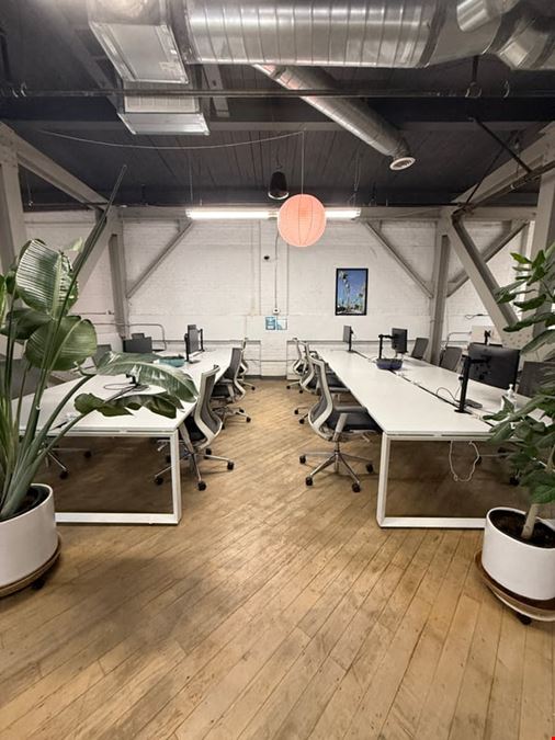 Cowork + Connect